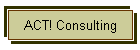 ACT! Consulting